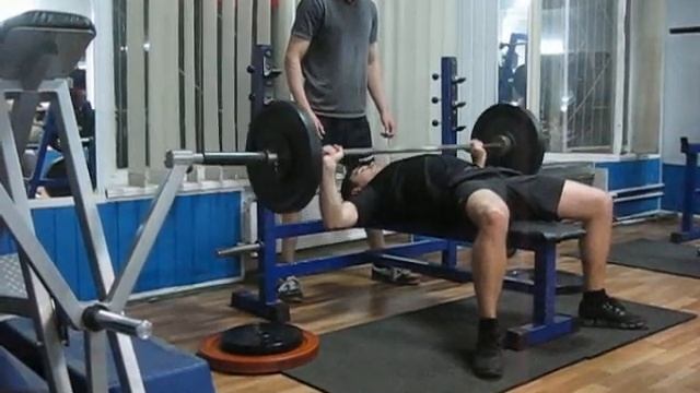 Назаревский Евгений. Bizon-gym.kiev. смотреть онлайн