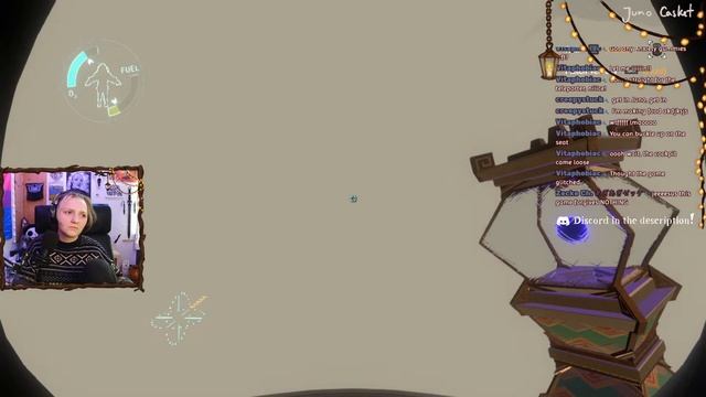 A RACE AGAINST TIME, LET'S END THIS! || Outer Wilds - Part 10 смотреть онлайн