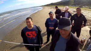 На грани международного конфликта