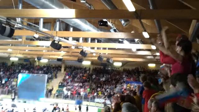 Каникулы Party: Новогодний Хаос