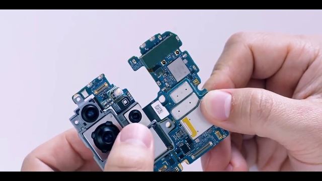 WOW! Snapdragon 888 And Exynos 2100 смотреть онлайн