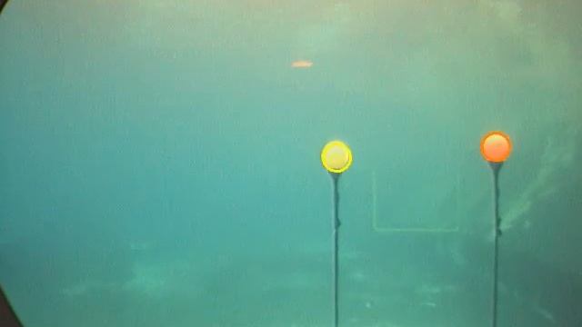 Buoy Detection Demo- Color Segmentation using Gaussian Mixture Models and Expectation Maximization смотреть онлайн