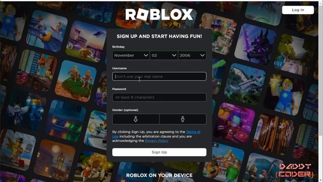 02 Установка и настройка Roblox Studio - Daddy {Coder} школа программирования