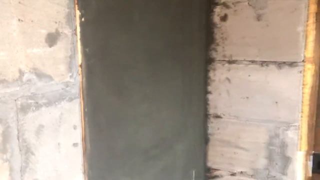 НОВИЧОК В ШТУКАТУРКЕ