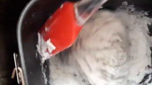 Хлеб пшенично-ржаной в хлебопечке (на холодной опаре) - подробное описание процесса