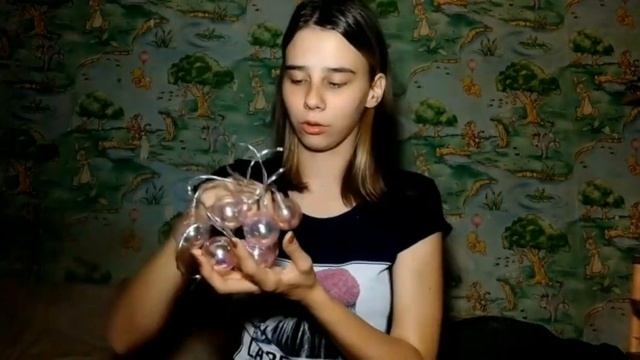 быстрый обзор на покупки из фикспрайс ? к новому году смотреть онлайн