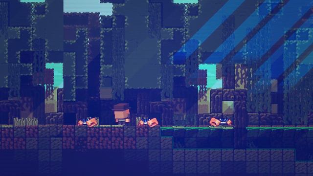 НОВЫЙ МОБ В МАЙНКРАФТ 1.21 - КРАБ | MINECRAFT LIVE 2023 смотреть онлайн