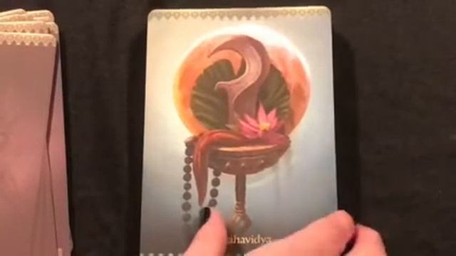 Unboxing Kali Oracle смотреть онлайн