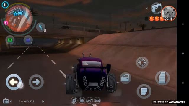 Cara mod apk gang star vegas full infinity смотреть онлайн
