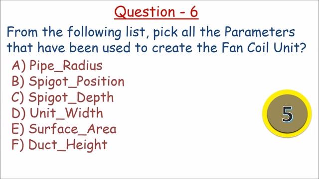 Revit Interview Questions and Answers # Part 1 смотреть онлайн