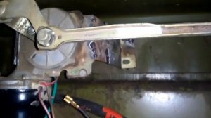 електродворники зил130