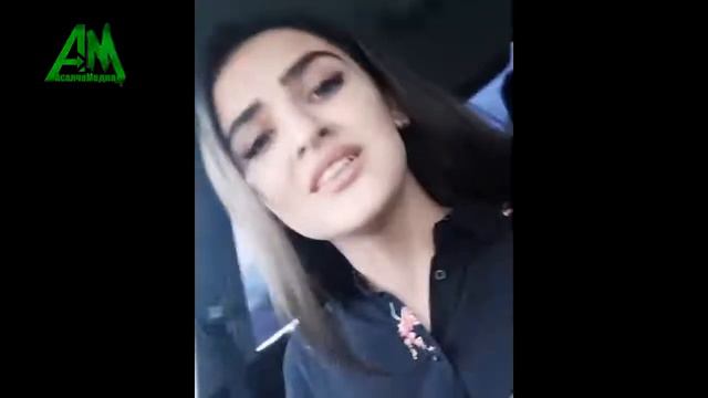 Эта таджичка взорвала интернет!!! смотреть онлайн