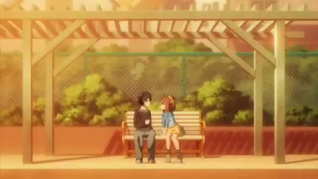 Oresuki (AMV) Darkside смотреть онлайн