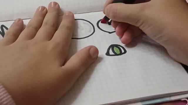 делаем и рисуем смотреть онлайн