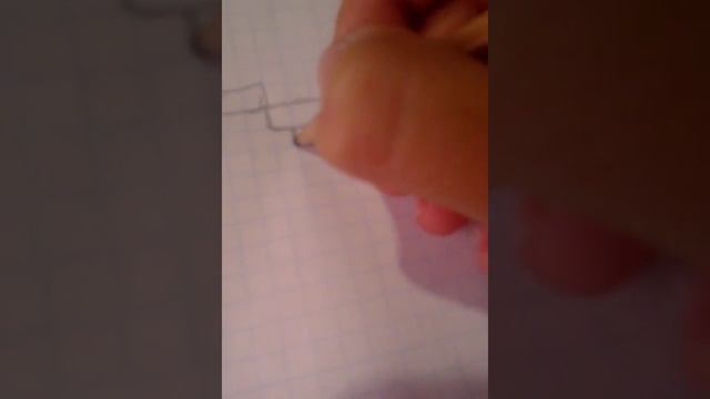 Рисуем по клеточкам #3 пандочка смотреть онлайн