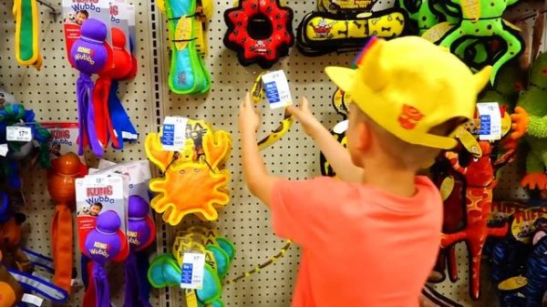 Vlad and simple rules for children