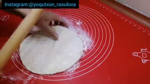 Покорил Миллион сердец! Узбекский супчик чучвара