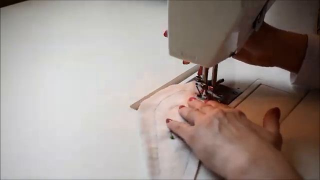 DIY Sewing tutorial - Tilda snail - lavender смотреть онлайн