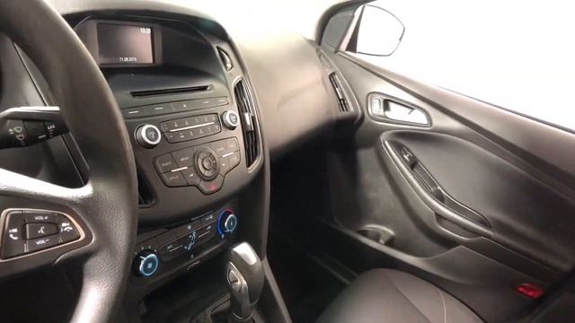 2016 Ford Focus Easton PA, Allentown PA , Bethlehem PA, Quakertown PA, Phillipsburg NJ FP11800A смотреть онлайн