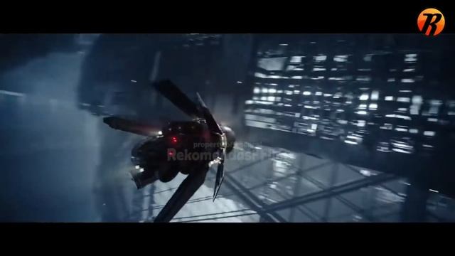 Nonton Film Barat Seru | DOWNLOAD MOONFALL FULL MOVIE смотреть онлайн