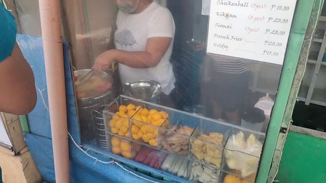 Where to eat in Boracay 2022? Php 10-70 pesos abot kayang merienda sa Boracay. Tara Let's eat! смотреть онлайн