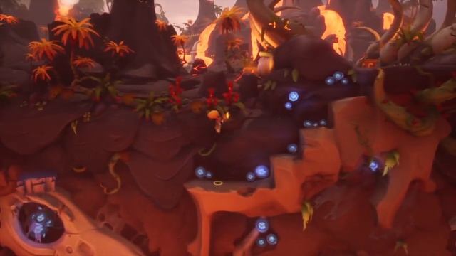 CRASH BANDICOOT 4: It's About Time "GO" The Chemical Brothers (FAN-MADE MUSIC VIDEO) смотреть онлайн