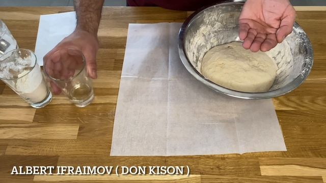 неаполитанская пицца в духовке за 4 часа смотреть онлайн