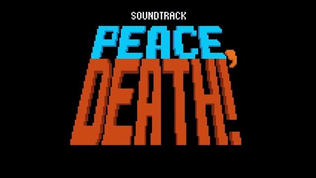 Peace, Death! OST - Pirates! смотреть онлайн