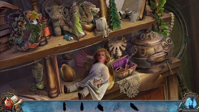 Let's Play - Living Legends 3 - Wrath of the Beast - Chapter 3 - Father's Home смотреть онлайн