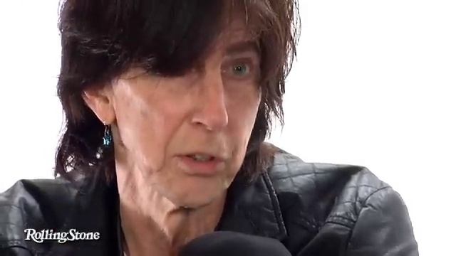 The Cars New Wave Icons Explain 24-year Absence