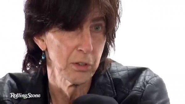 The Cars New wave icons explain 24-year absence