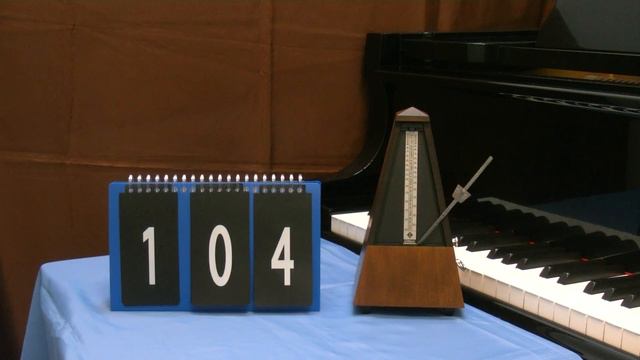 メトロノーム　　104　　　　　METRONOM　104 смотреть онлайн
