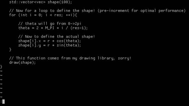 Code Night: Drawing a Heart смотреть онлайн