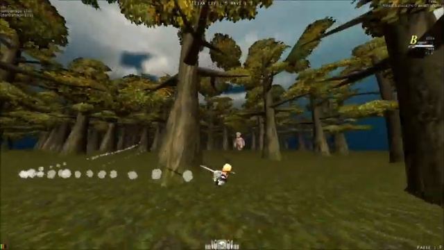 AoTTG:No Cursor Challenge смотреть онлайн