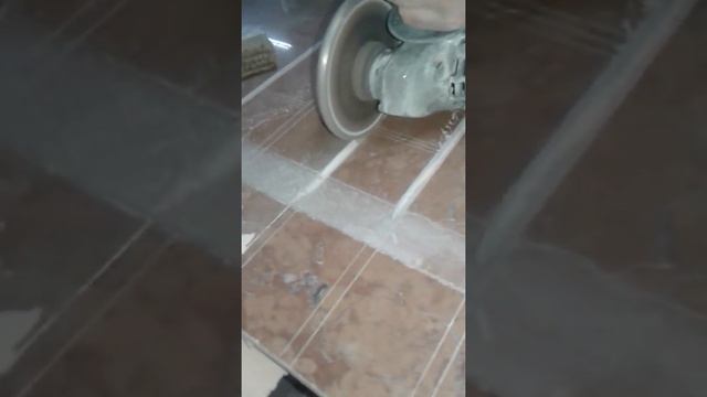 Фрезеровка.