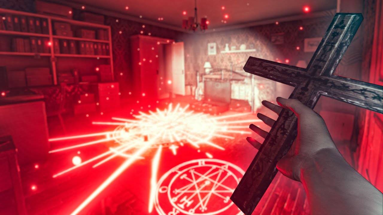 Как Изгонять Призраков в Ghost Exile ｜ Гайд смотреть онлайн