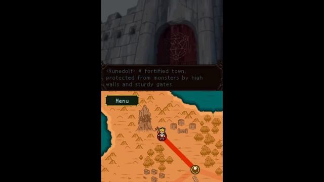 Lost Magic (?DS) - ✨HD Longplay | No Commentary