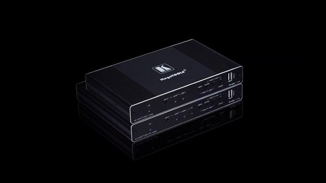 Всё о возможностях VP-424C и VP-426C