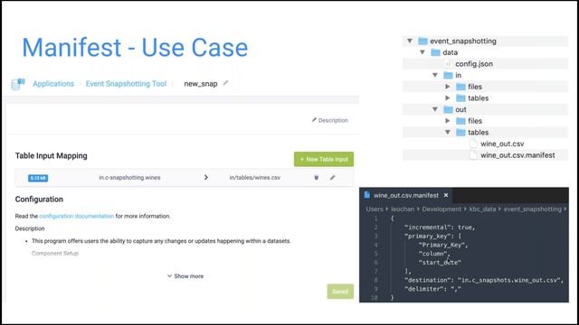 Keboola - How to Build Components Using Docker смотреть онлайн