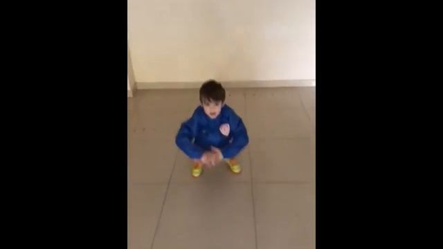 Спорт для детей комплекс упражнений дома в карантин смотреть онлайн