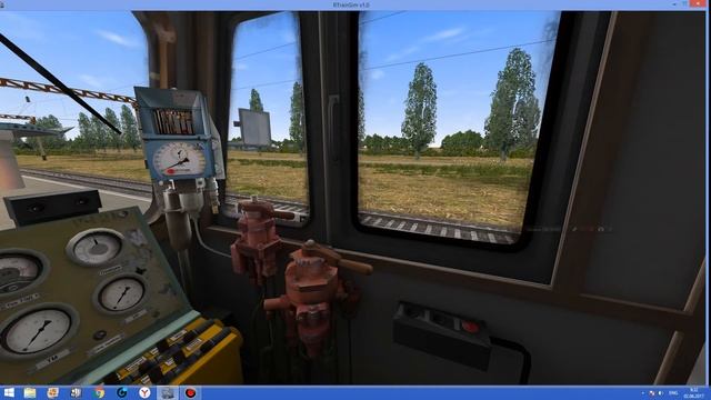 Основное назначение клавиш в РТС