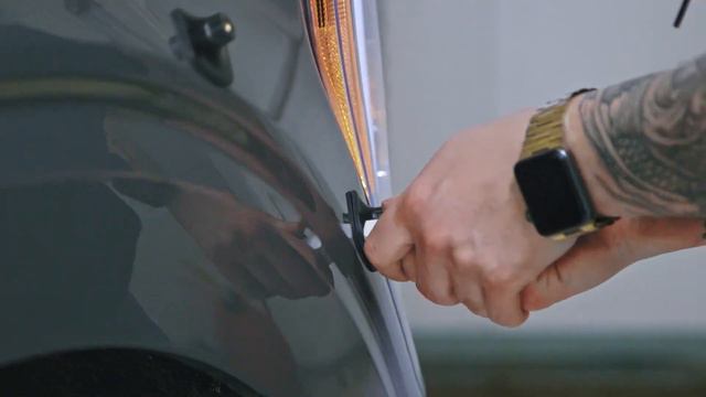 Air Design 2021 F 150 Fender Flare Installation Guide смотреть онлайн