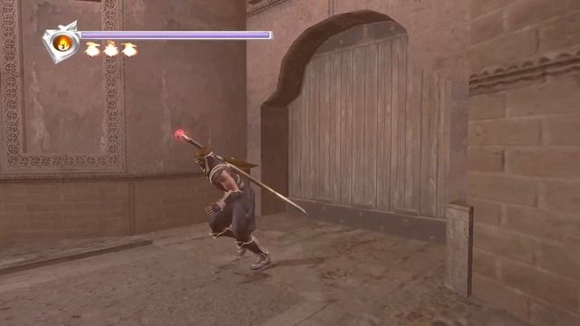 NINJA GAIDEN Black - Unlimited Essence Farming смотреть онлайн