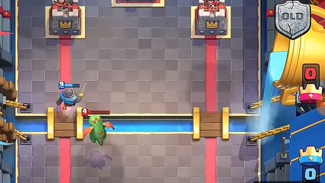 February Balance changes (12/2 ) and leaks of New card Magic archer Game play смотреть онлайн