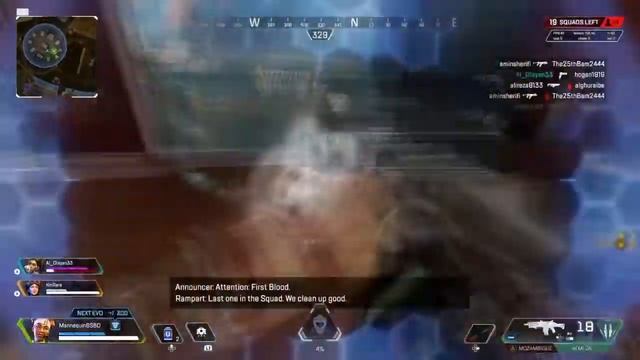 Excuse me, since when do daily challenges change mid game смотреть онлайн