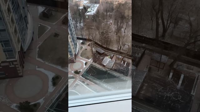 Квартира в ЖК Кутузовская Ривьера смотреть онлайн
