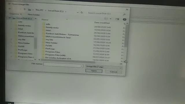 ASUS ZENFONE C (run flash image script failure(remote GPT command failed) FIX partisi emmc yg rusak смотреть онлайн