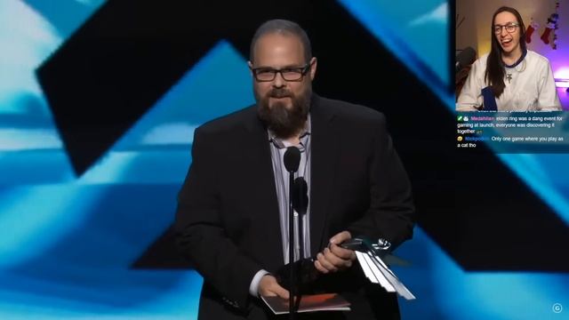 The Game Awards Full Stream Reaction 2022 смотреть онлайн
