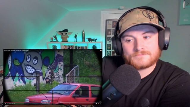 Royal Marine Reacts To Airsoft Sniper Gameplay - Scope Cam - Urban Sniper 2 By NOVRITSCH смотреть онлайн