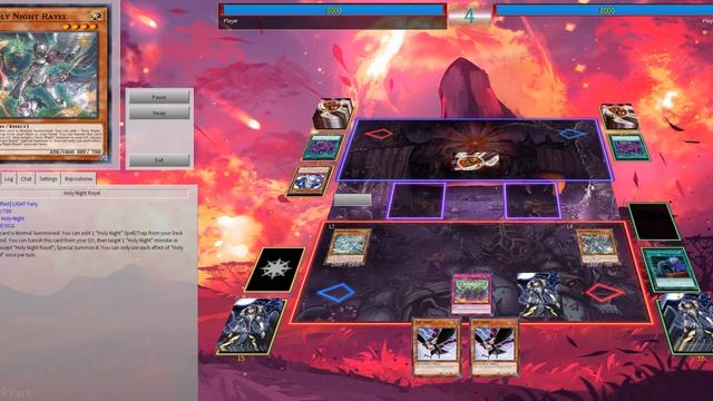 [NEW] STARRY KNIGHT deck Apr.2021 | Post Ghosts from The Past смотреть онлайн